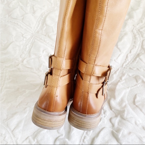 Sam Edelman Freda Boots
New $225 - Picture 8 of 9